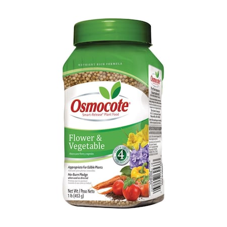 Scotts 1 lbs Osmo FL & Vegetable Plant Feeds SC11974